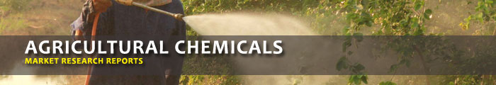 Agricultural Chemicals Market Research Reports