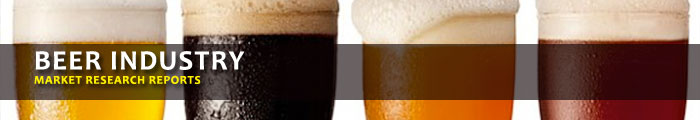 Beer Market Research Reports, Analysis and Trends