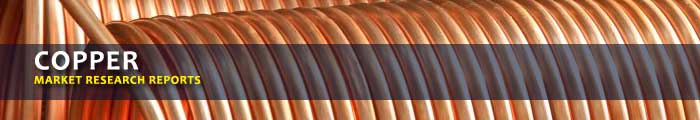 Copper Industry Market Research Reports