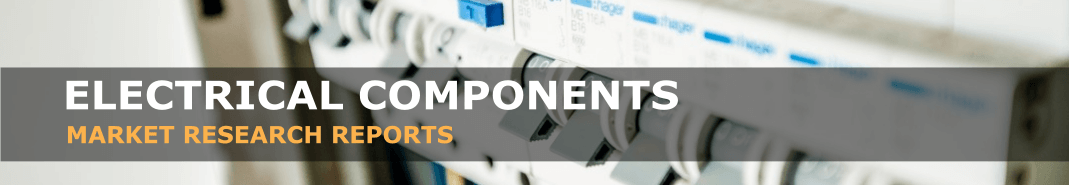 Electrical Components Market Research