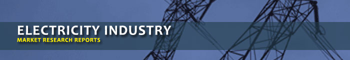 Electricity Industry Market Research Reports, Analysis and Trends