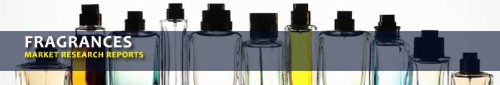 Fragrances Market Research Reports