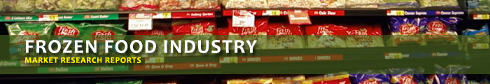 Chilled and Frozen Food Market Research Reports