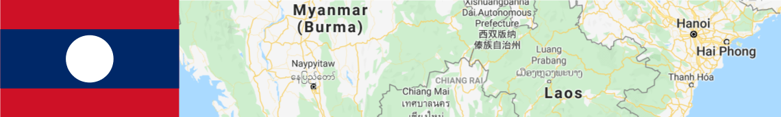 Laos Market Reports