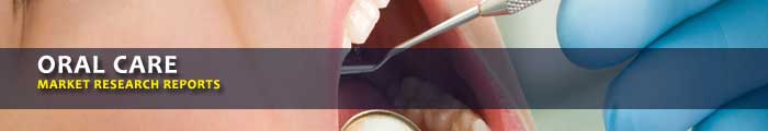Oral Care Market Research Reports