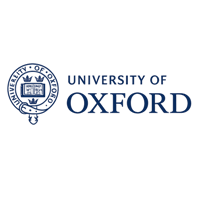University of Oxford logo