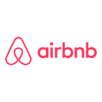 Airbnb logo