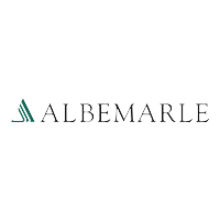 Albemarle logo