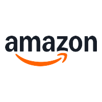 Amazon logo