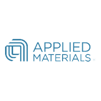 Applied Materials logo