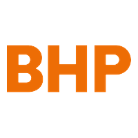 BHP logo