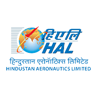 Hindustan Aeronautics Limited (HAL) logo