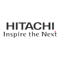 Hitachi Metals logo