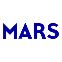 Mars logo