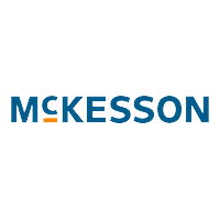 McKesson logo