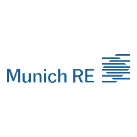 Munich Re logo
