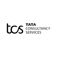 Tata Consultancy Services (TCS) logo