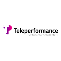 Teleperformance logo