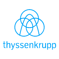 ThyssenKrupp logo