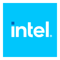 Intel logo