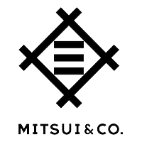 Mitsui & Co. logo