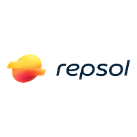 Repsol logo