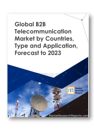 Global B2B Telecommunication Market