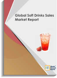 Global Soft Drinks Sales Market Report