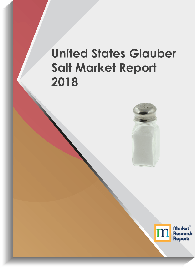 Global Glauber Salt Market Research Report 2022