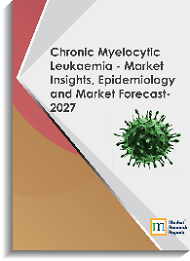 Chronic Myelocytic Leukemia - Market Insights, Epidemiology and Market Forecast-2027