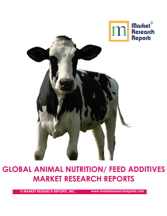 Animal Nutrition Industry Reports