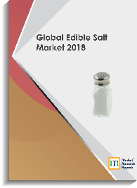 Global Edible Salt Market Insights and Forecast to 2028