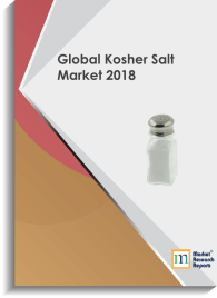 Global Kosher Salt Market Insights, Forecast to 2028