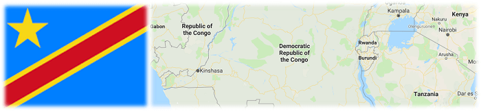 Congo Market Research Reports