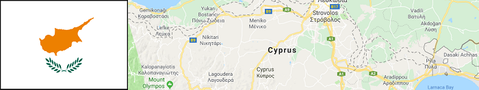 Cyprus Country Reports