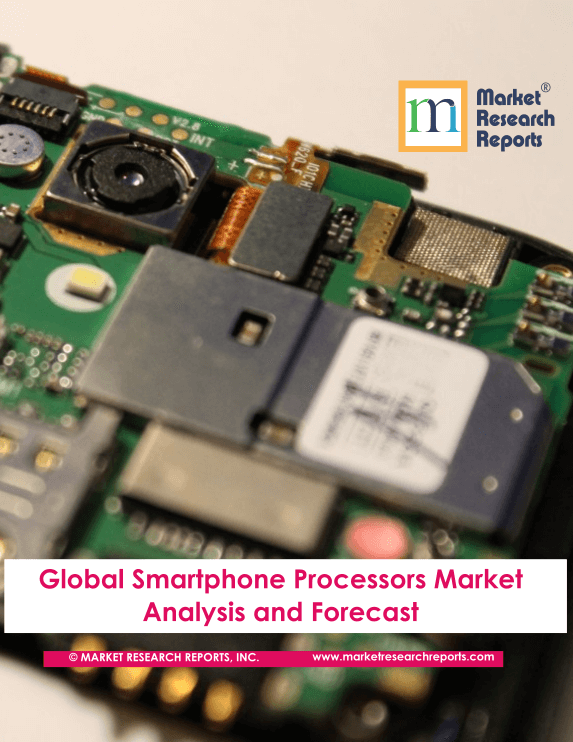 Global Smartphone Processor Market Insights and Forecast