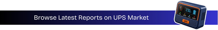 UPS Market Research Reports
