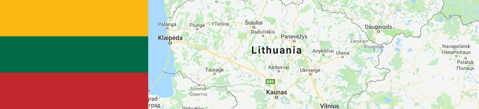 Lithuania Market Research Reports