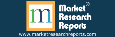 Market Research Reports®, Inc. - www.marketresearchreports.com Logo