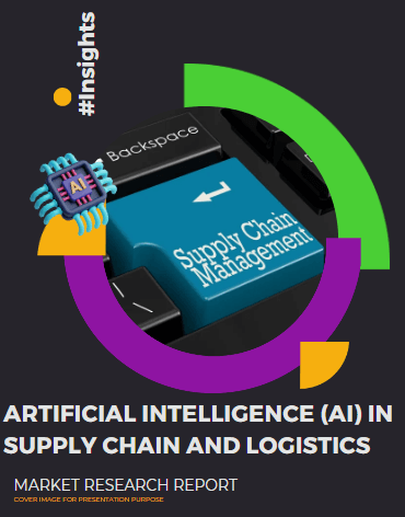 Artificial intelligence (AI) in Supply Chain and Logistics Market Size ...