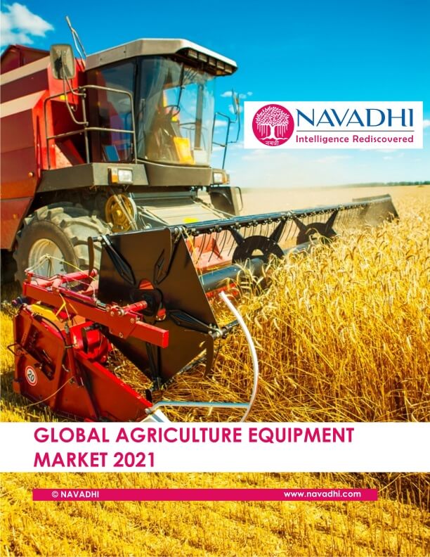 agriculture market research reports
