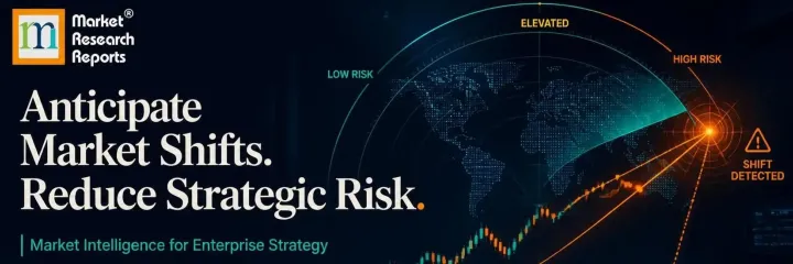 How Leading Enterprises Use Market Intelligence to Anticipate Market Shifts and Reduce Strategic Risk