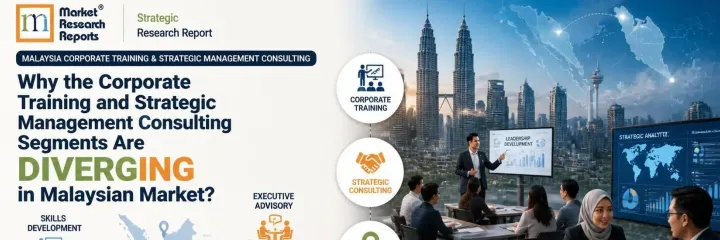 Malaysia Corporate Training and Strategic Management Consulting Industry Blog