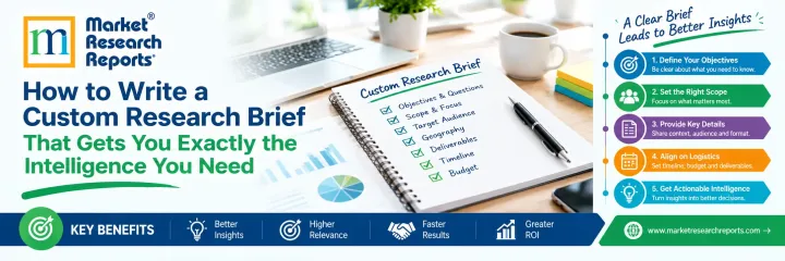 How to Write a Custom Research Brief That Gets You Exactly the Intelligence You Need