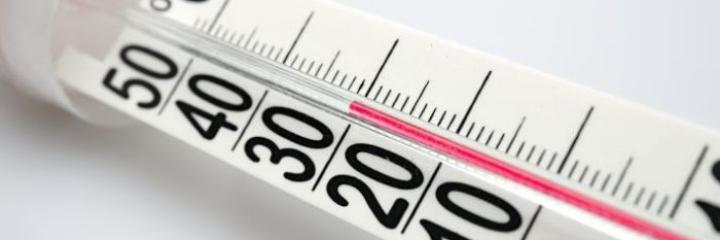 World Thermometer Market to Grow 6.2% annually from 2014 to 2018
