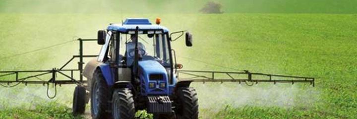 World Agrochemical and Pesticide Market to Grow 8.7% annually from 2014 to 2018