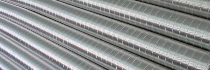 World Aluminium Pipe and Tube Market to Grow 5.3% annually from 2014 to 2018