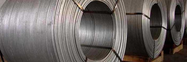 World Aluminium Wire Market to Grow 8.8% annually from 2014 to 2018