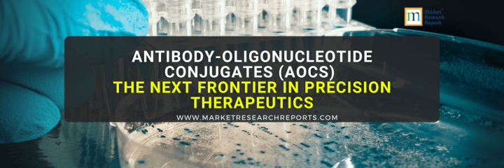 Antibody-Oligonucleotide Conjugates (AOCs): The Next Frontier in Precision Therapeutics
