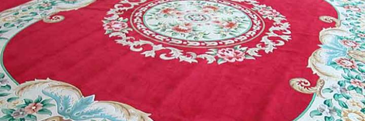 World Tufted Carpet and Rug Market to Grow 8.1% annually from 2014 to 2018